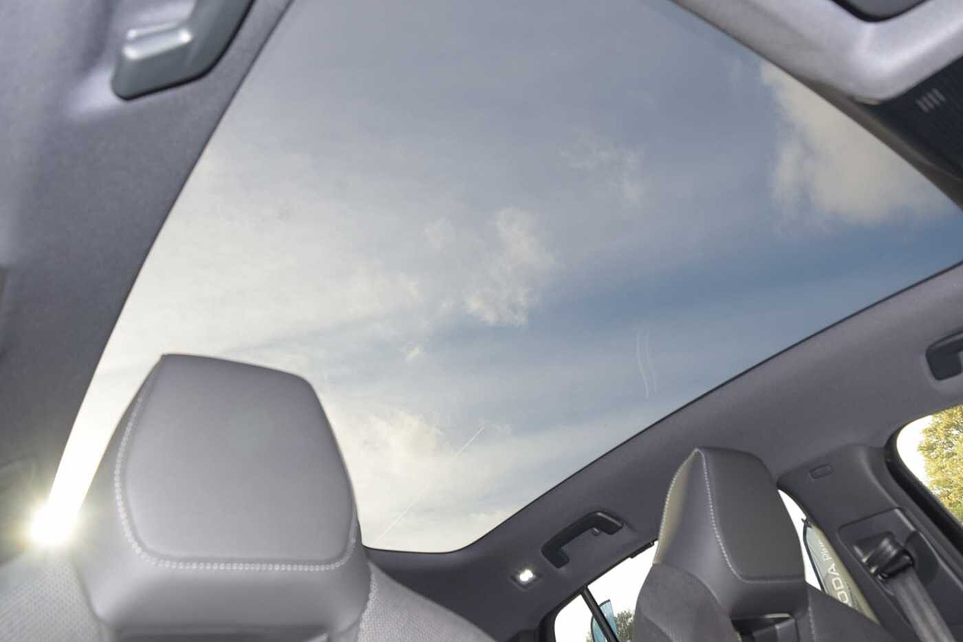 Used Skoda Enyaq 2025 for sale - 76680291: Photo 19