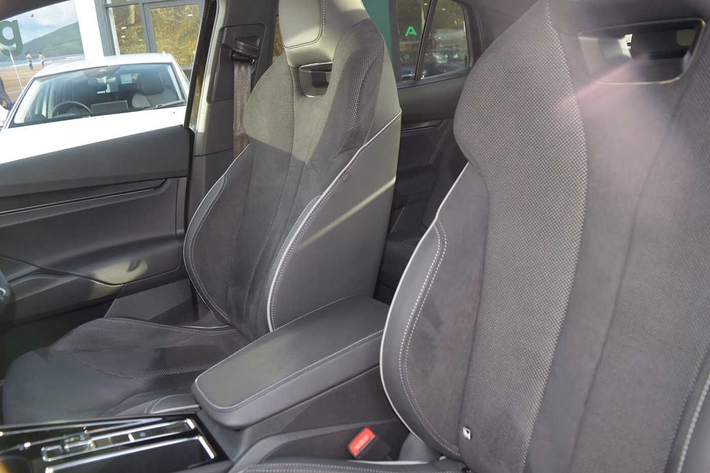 Used Skoda Enyaq 2025 for sale - 76680291: Photo 20