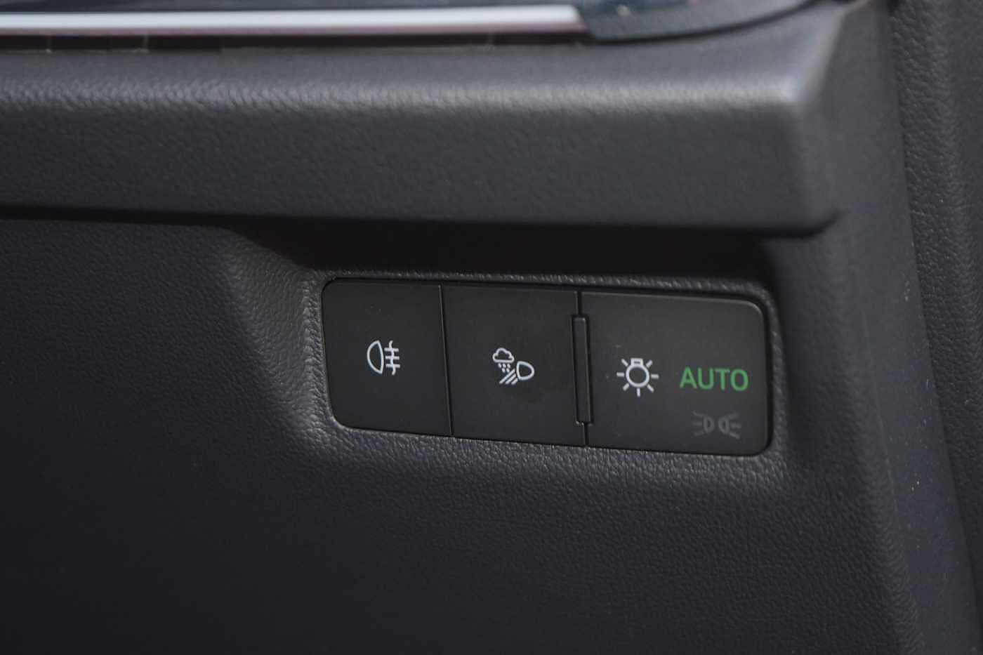 Used Skoda Enyaq 2025 for sale - 76680291: Photo 23