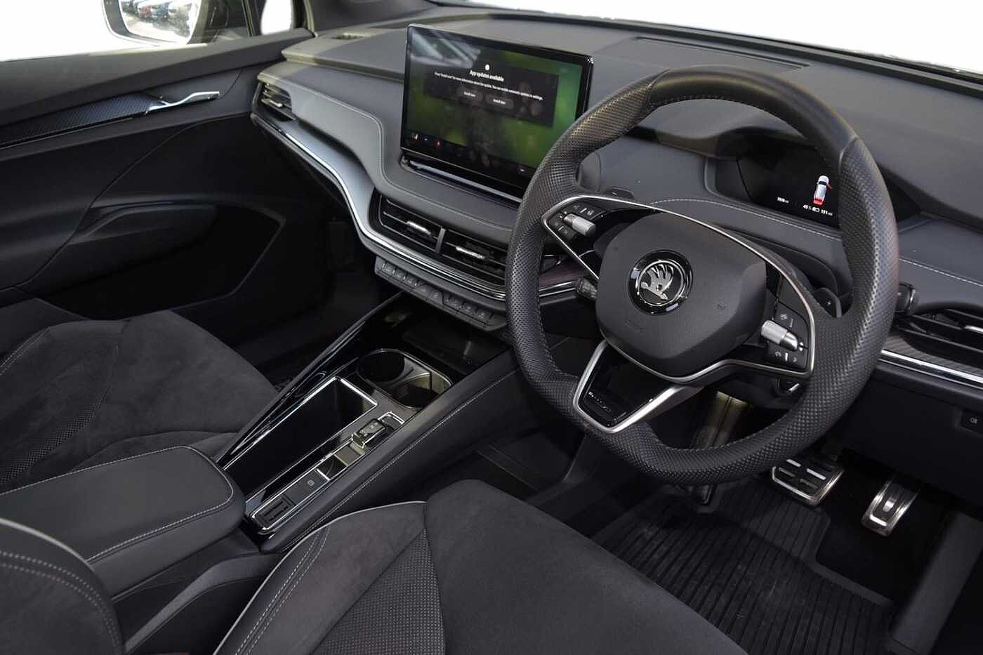 Used Skoda Enyaq 2025 for sale - 76680291: Photo 6