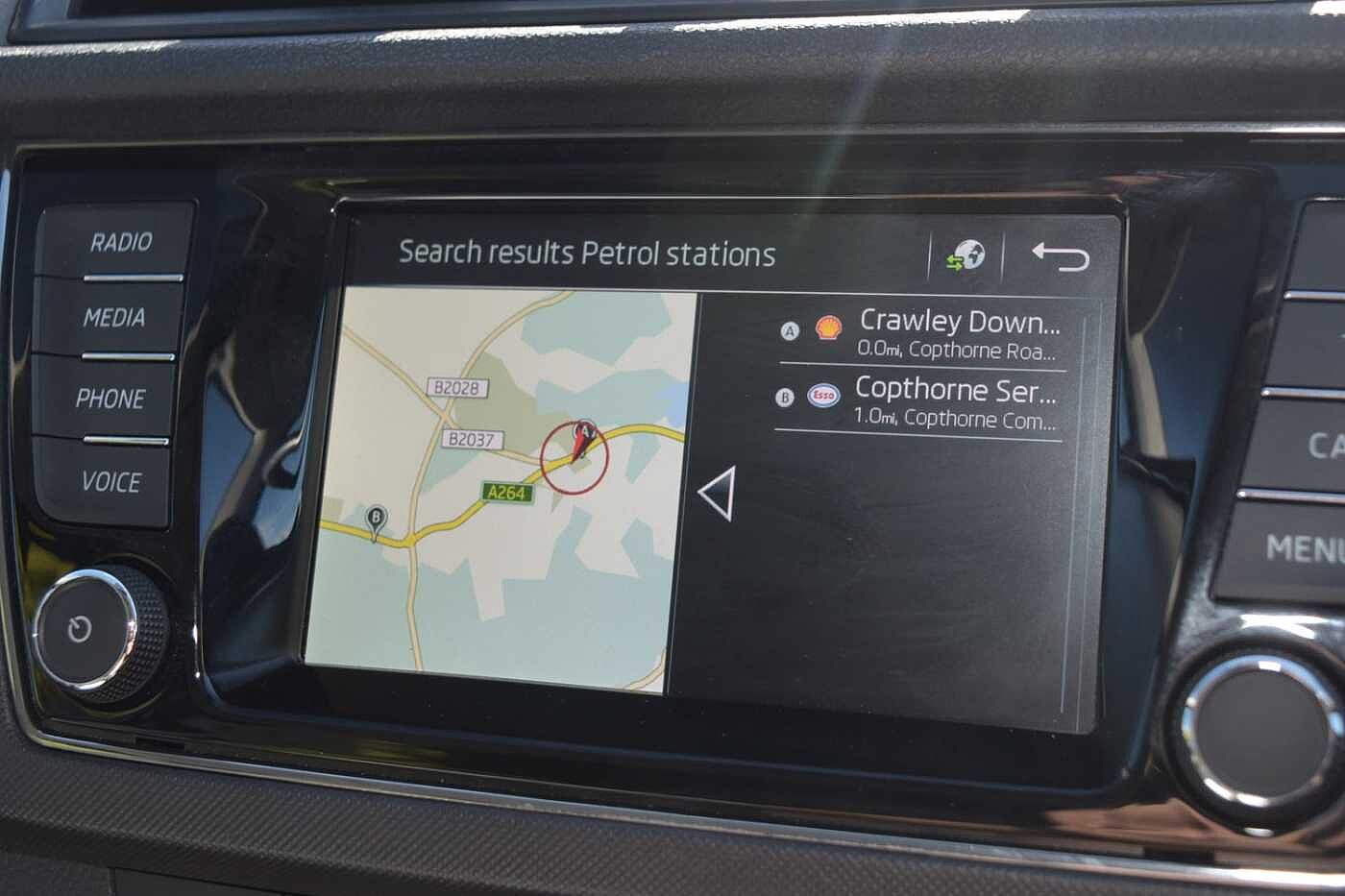 Used Skoda Fabia 2022 for sale - 76675531: Photo 13