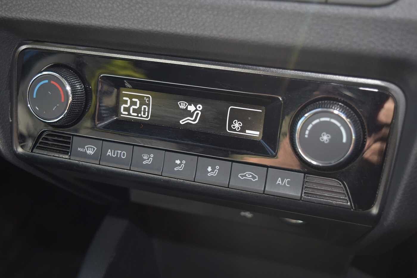 Used Skoda Fabia 2022 for sale - 76675531: Photo 14