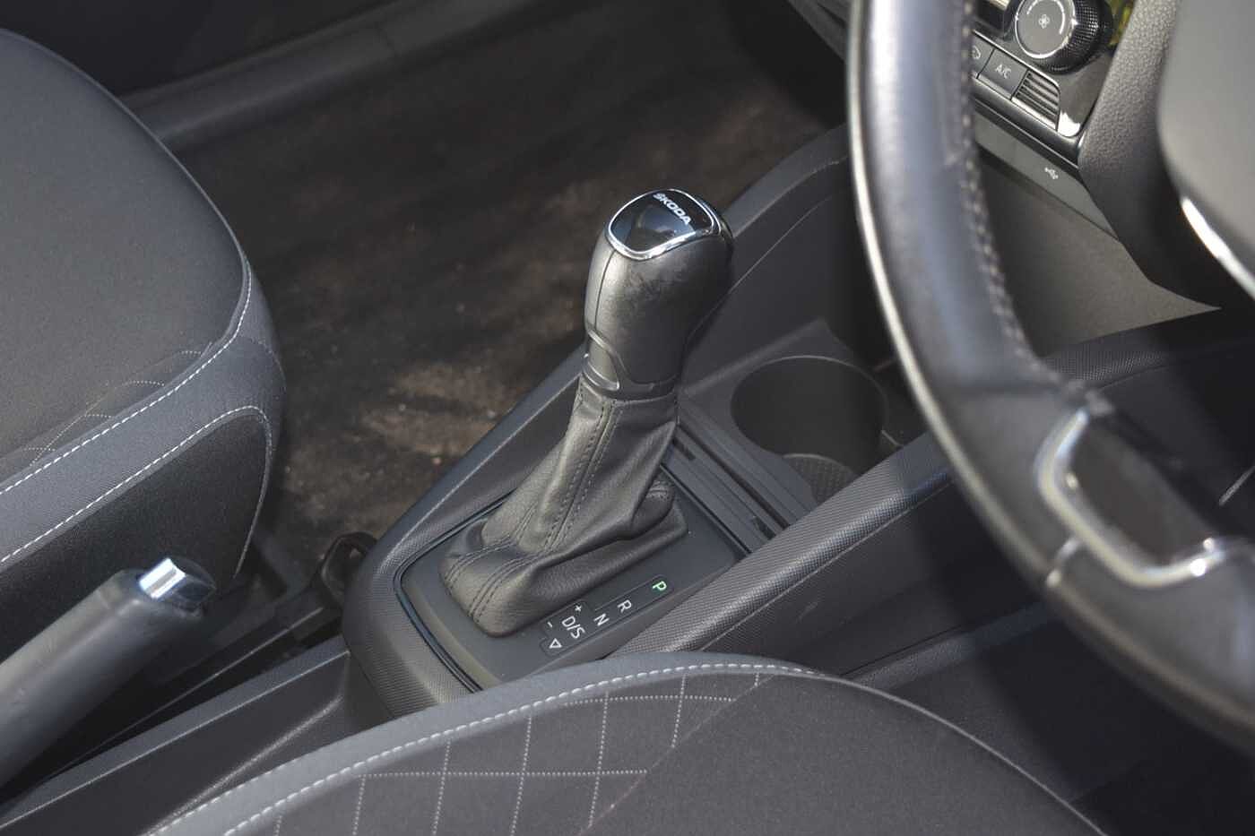 Used Skoda Fabia 2022 for sale - 76675531: Photo 15