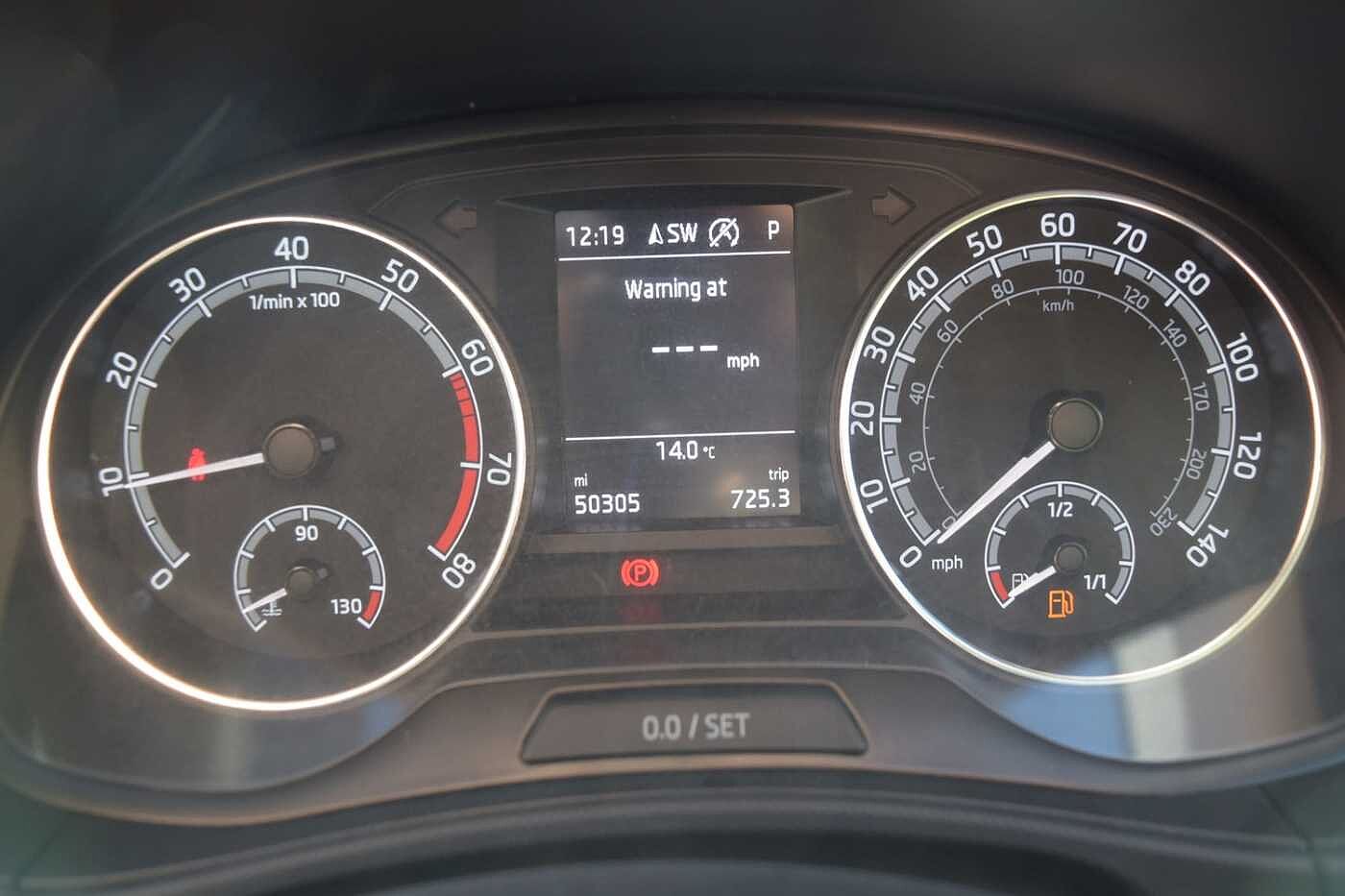 Used Skoda Fabia 2022 for sale - 76675531: Photo 16