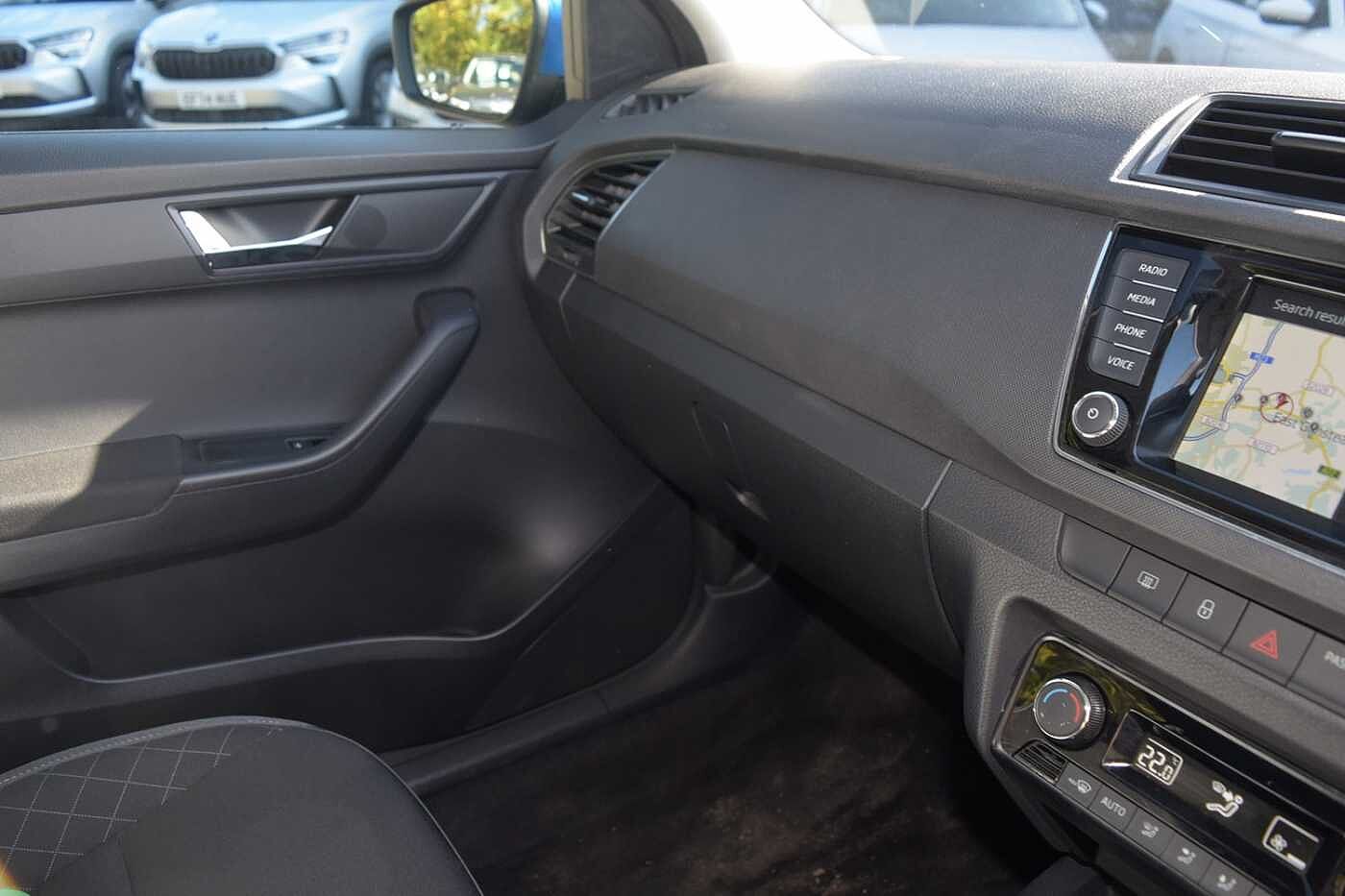 Used Skoda Fabia 2022 for sale - 76675531: Photo 19