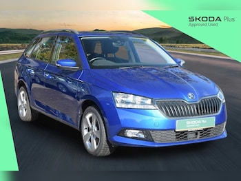 2022 (22) - 1.0 TSI SE L 5dr DSG