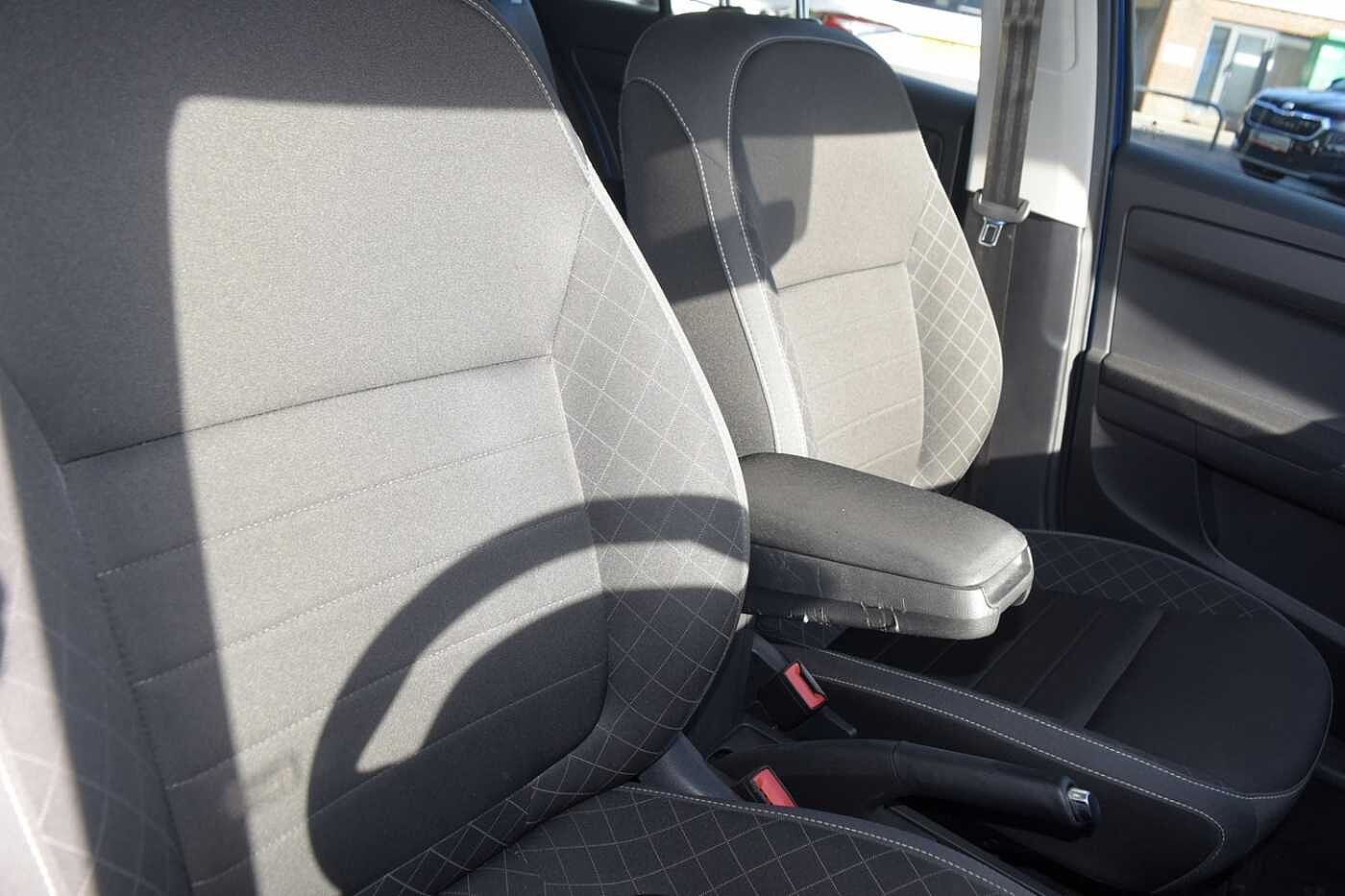 Used Skoda Fabia 2022 for sale - 76675531: Photo 20