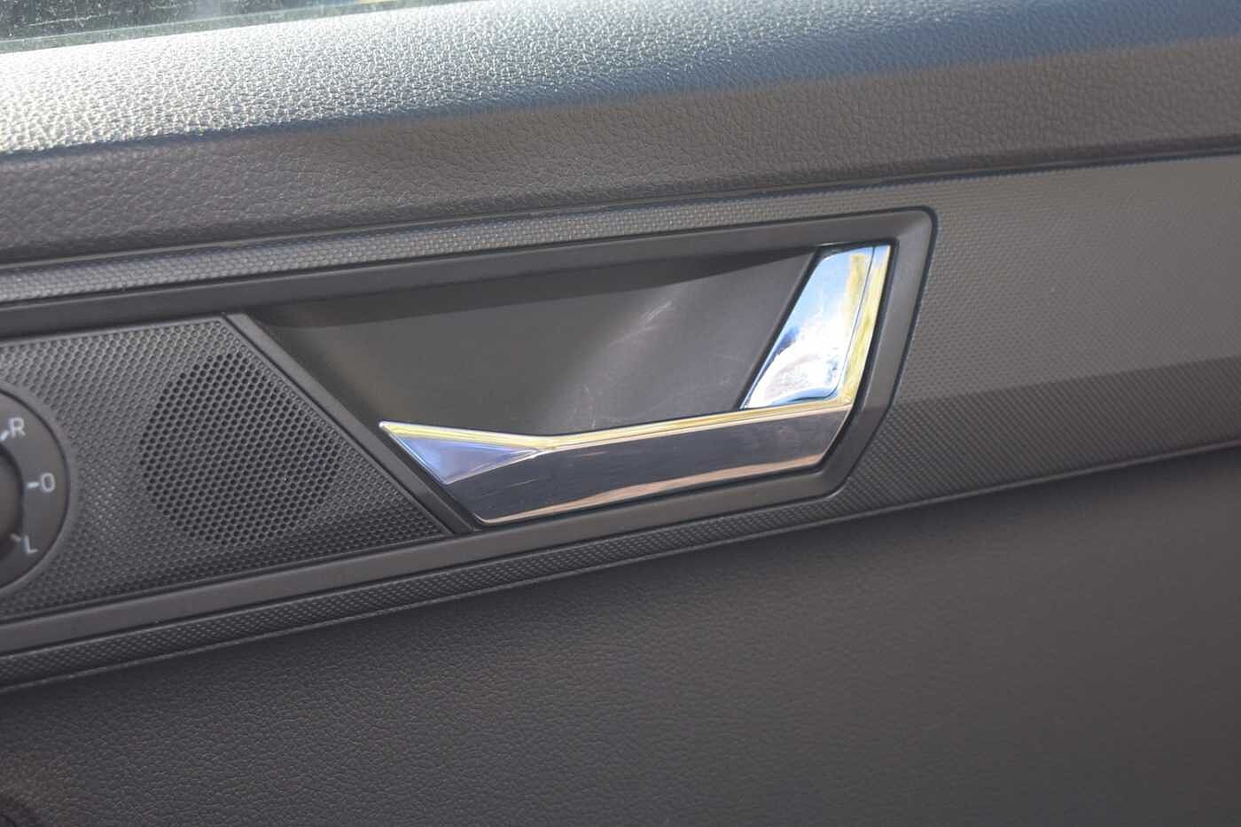 Used Skoda Fabia 2022 for sale - 76675531: Photo 24