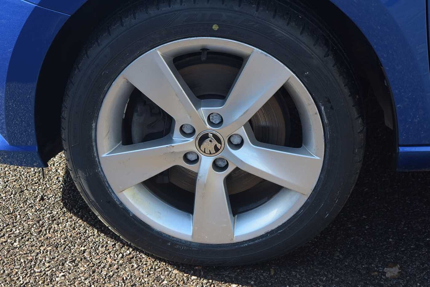 Used Skoda Fabia 2022 for sale - 76675531: Photo 5