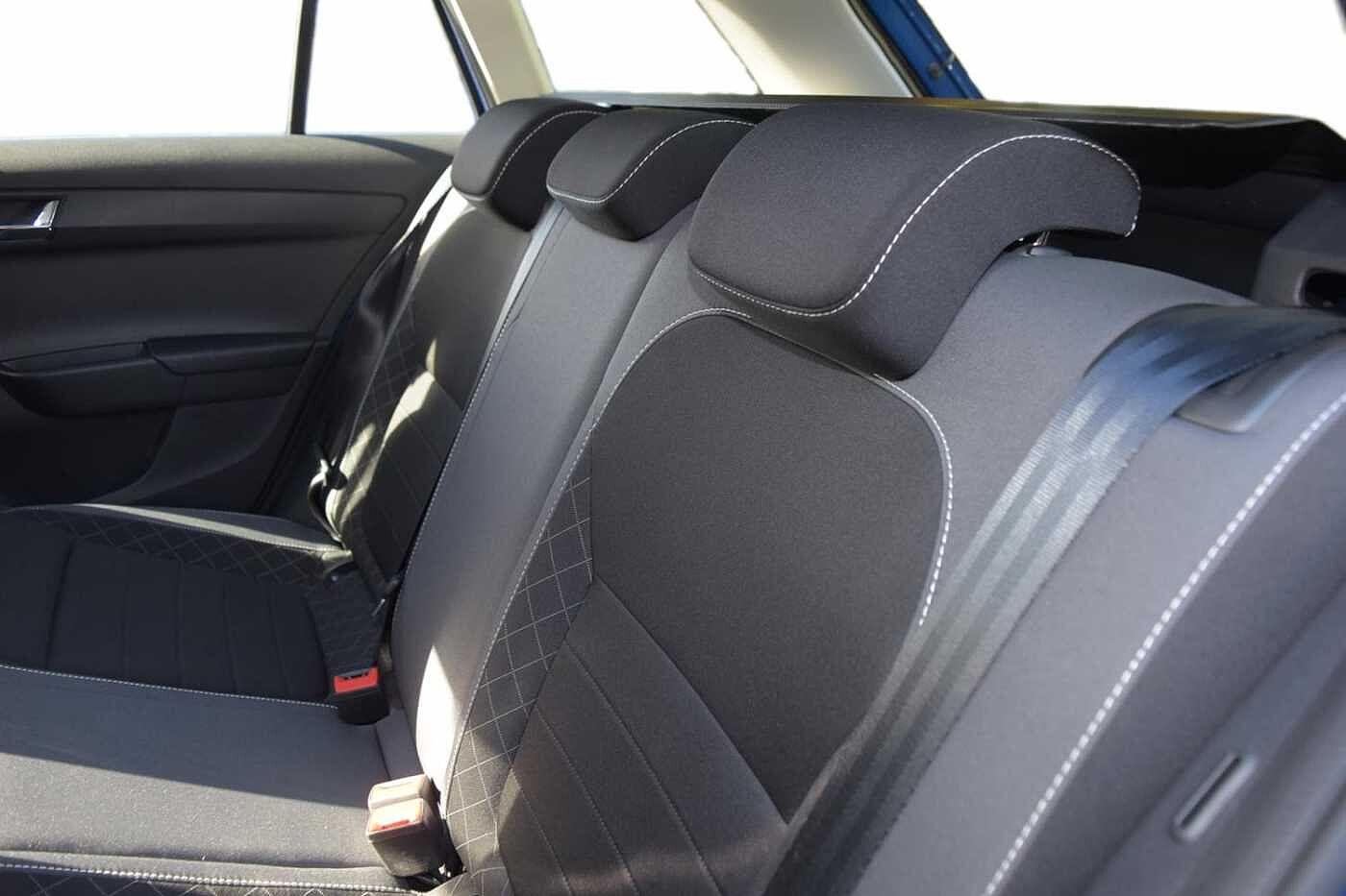 Used Skoda Fabia 2022 for sale - 76675531: Photo 9