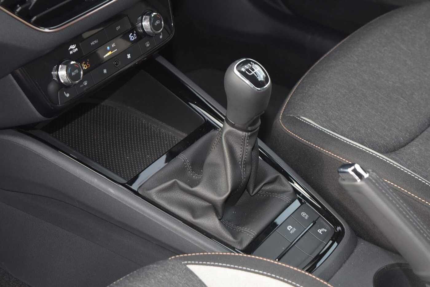 Used Skoda Scala 2025 for sale - 76703924: Photo 11