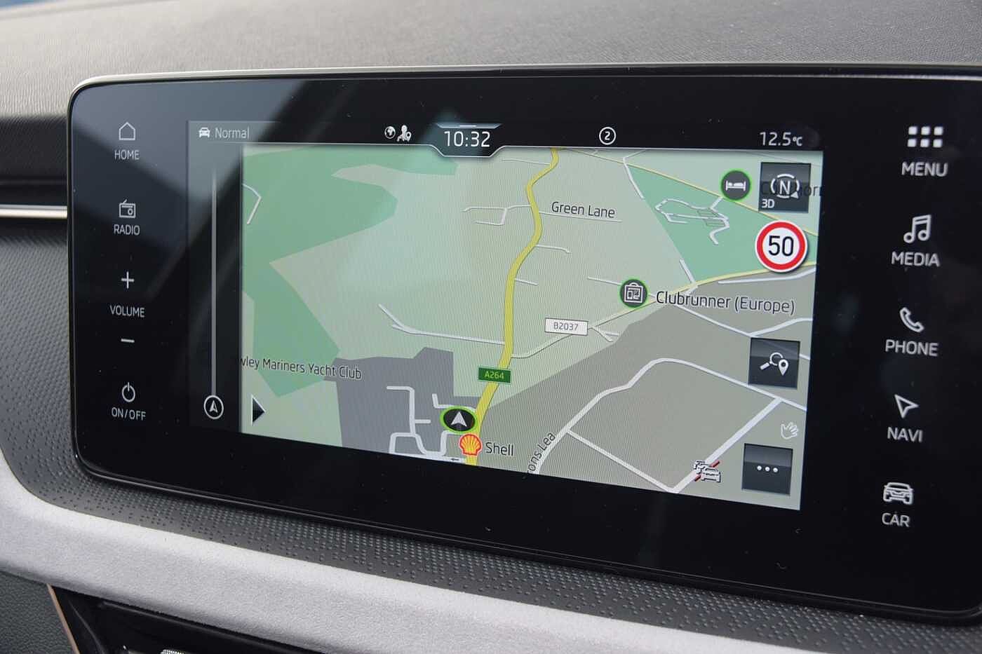 Used Skoda Scala 2025 for sale - 76703924: Photo 13