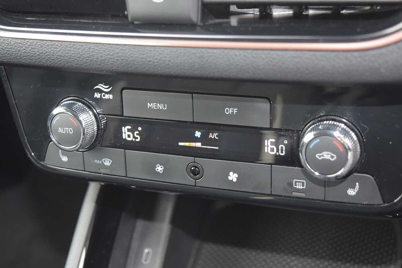 Used Skoda Scala 2025 for sale - 76703924: Photo 14