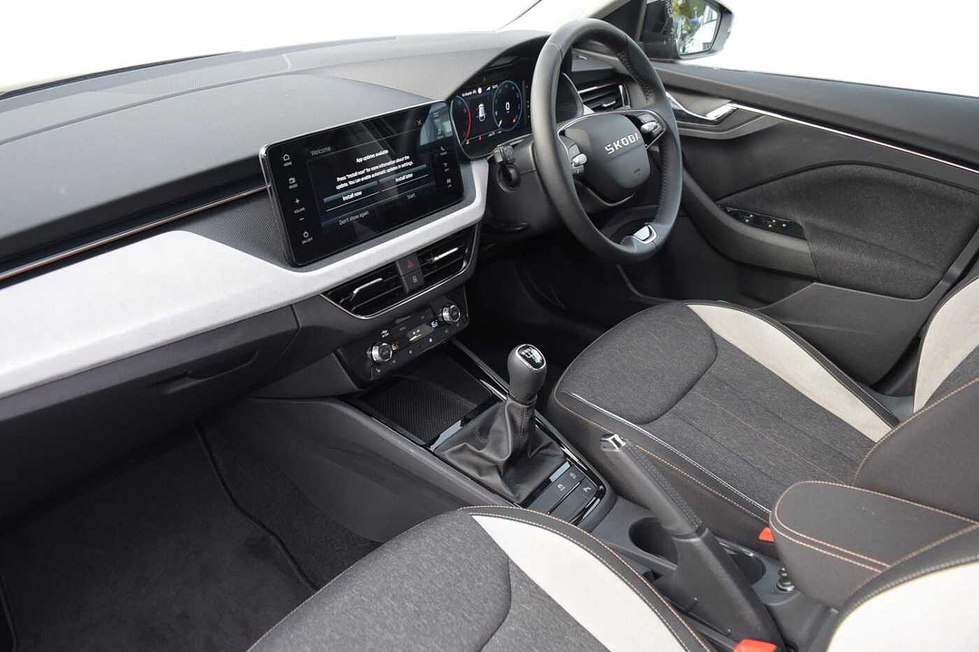 Used Skoda Scala 2025 for sale - 76703924: Photo 2