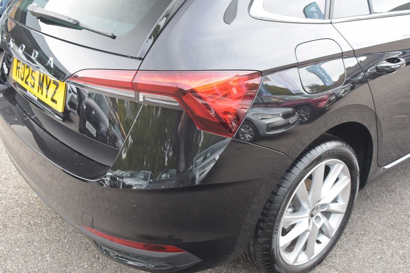 Used Skoda Scala 2025 for sale - 76703924: Photo 25