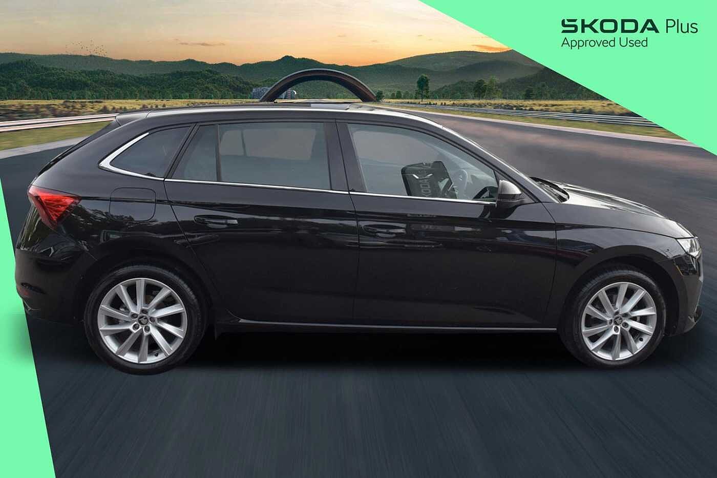 Used Skoda Scala 2025 for sale - 76703924: Photo 4