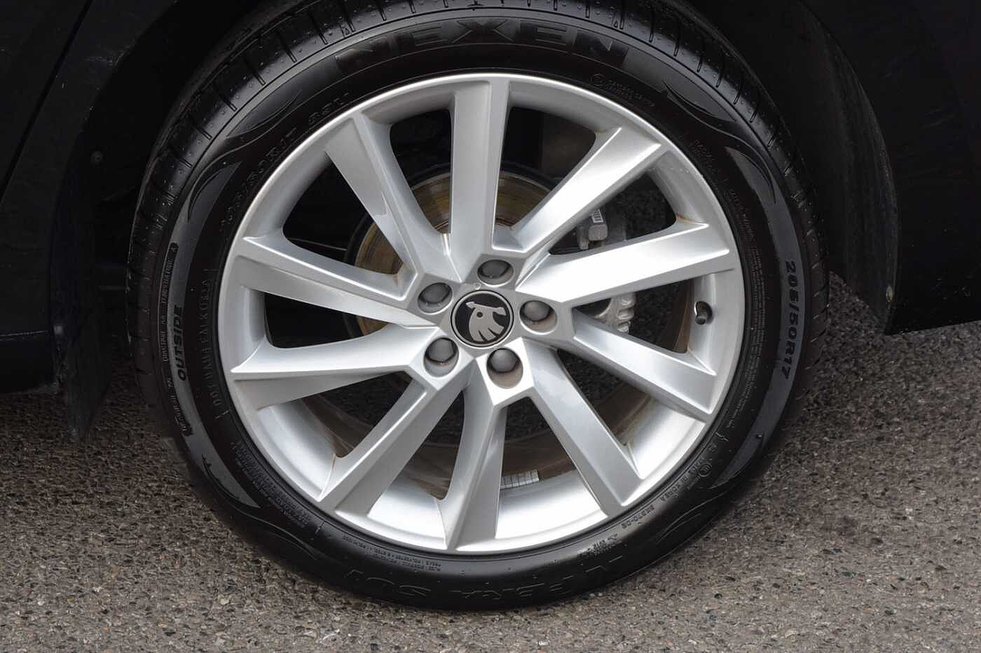 Used Skoda Scala 2025 for sale - 76703924: Photo 5