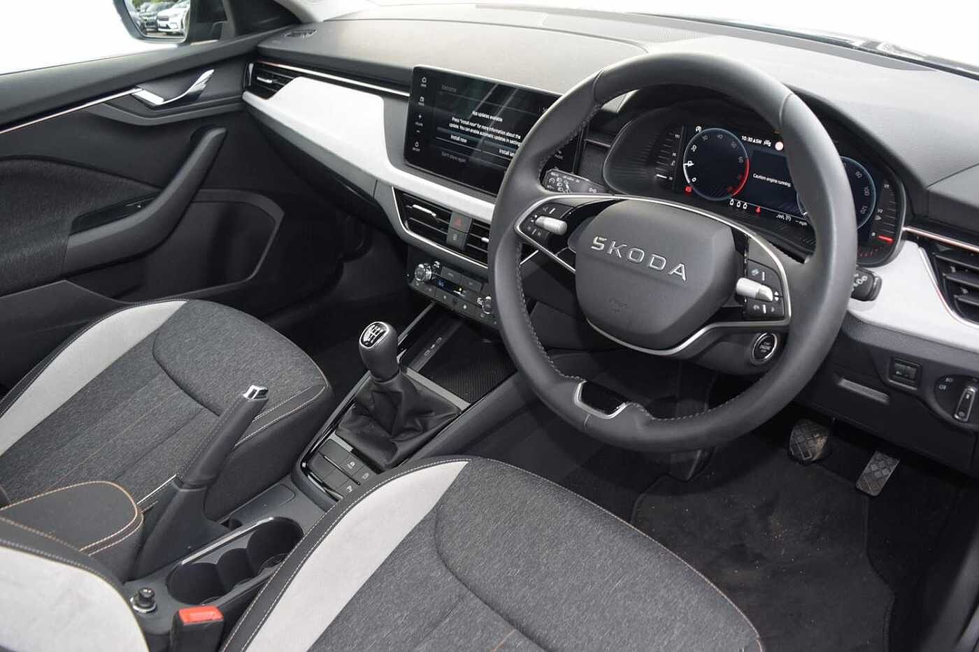 Used Skoda Scala 2025 for sale - 76703924: Photo 6