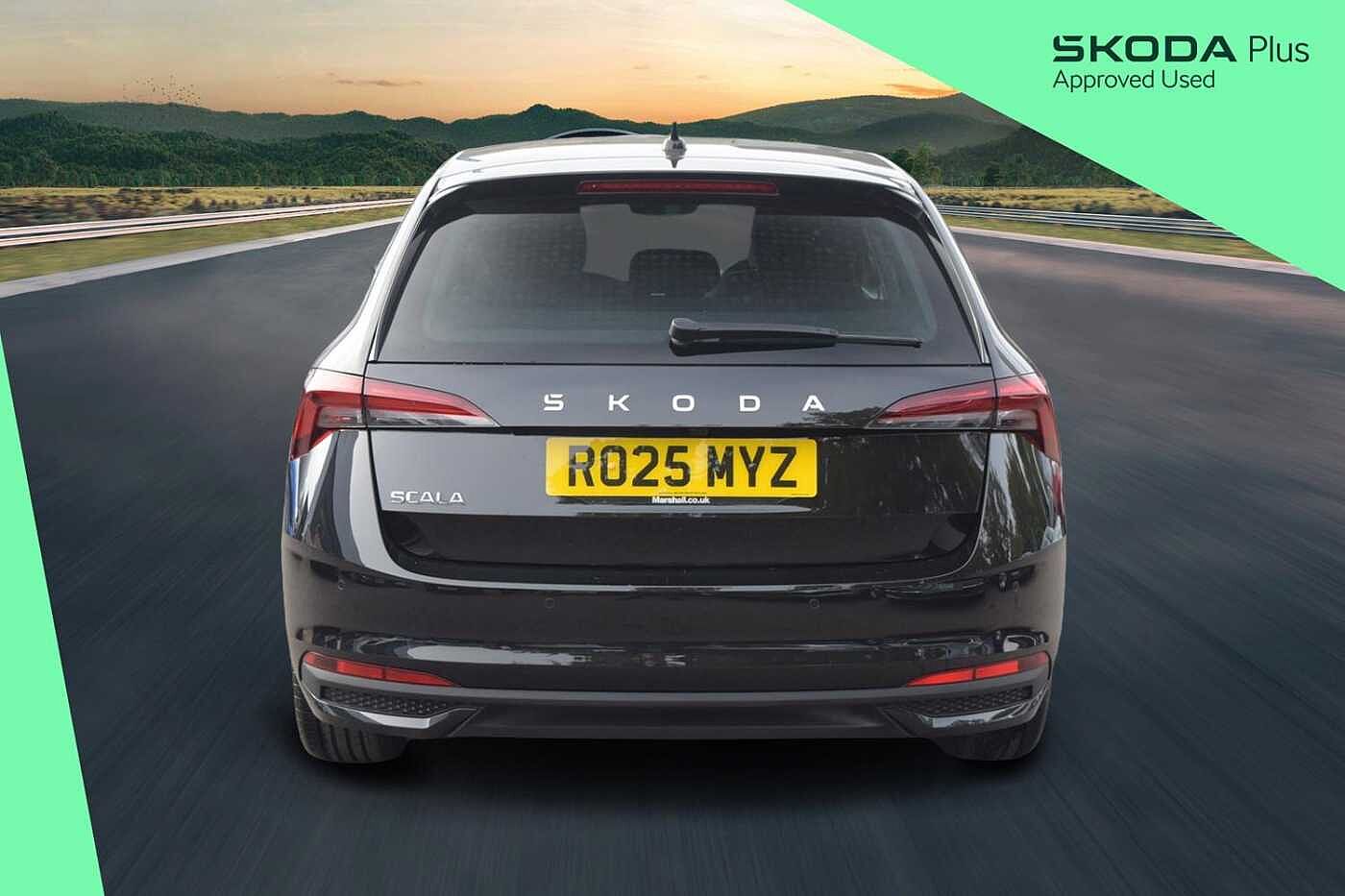 Used Skoda Scala 2025 for sale - 76703924: Photo 7