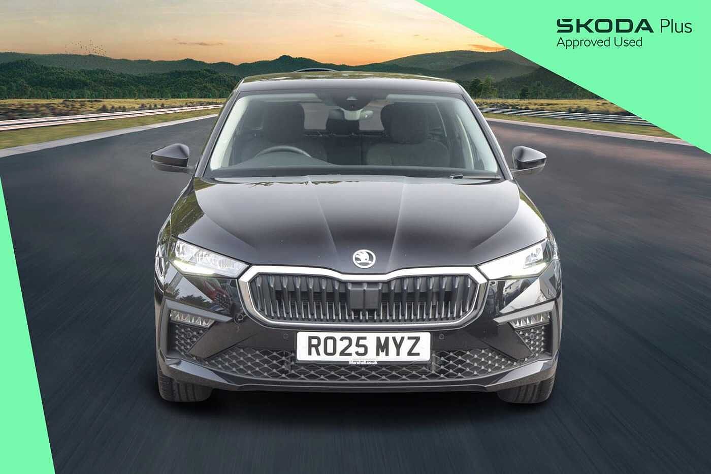 Used Skoda Scala 2025 for sale - 76703924: Photo 8