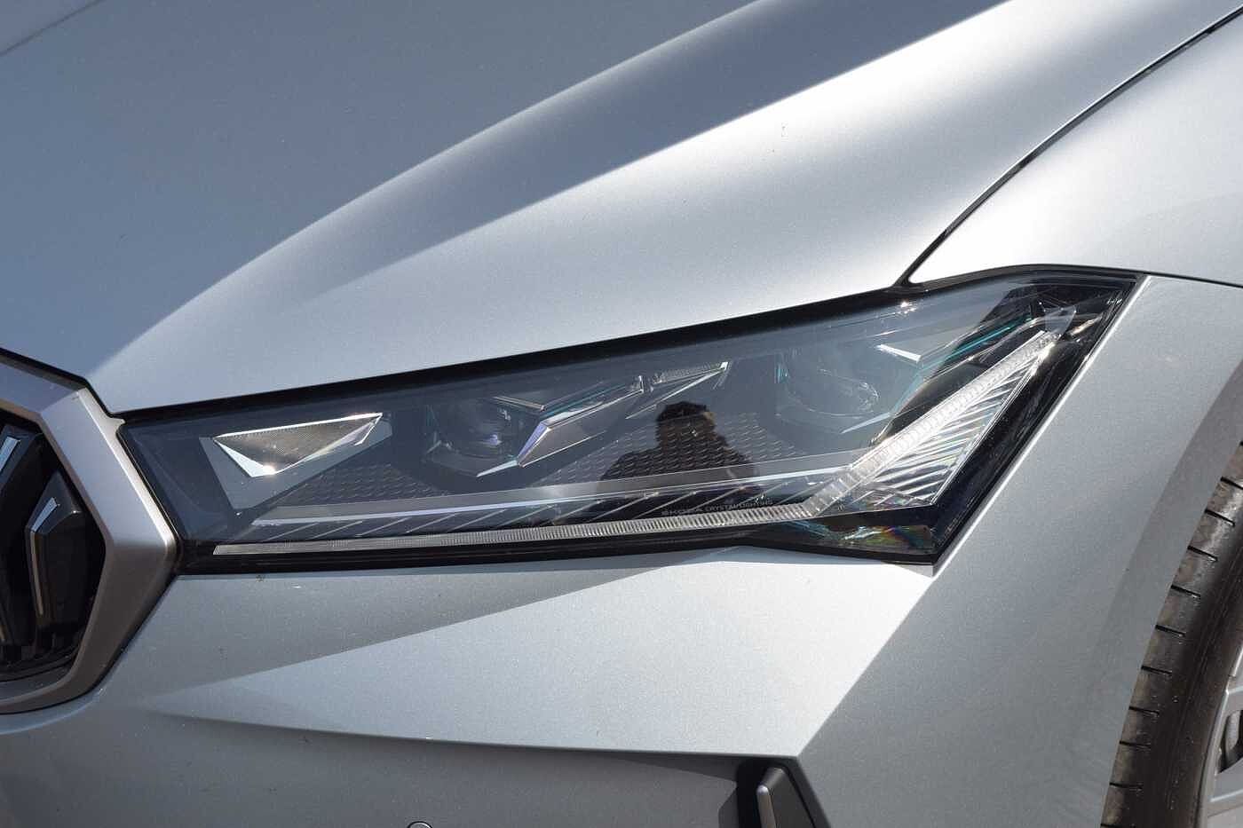 Used Skoda Superb 2025 for sale - 76679775: Photo 17