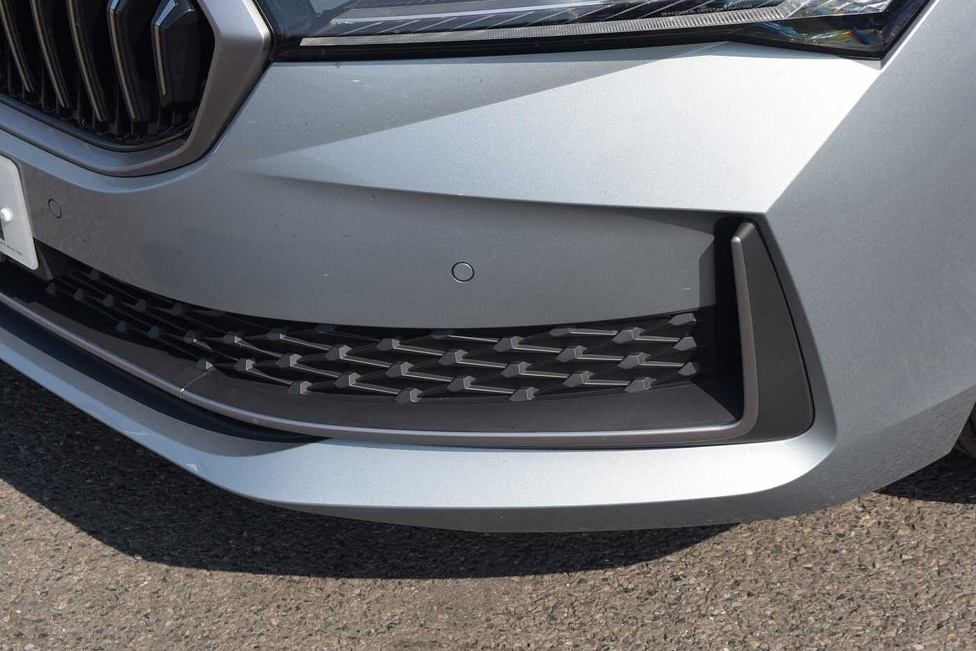 Used Skoda Superb 2025 for sale - 76679775: Photo 18