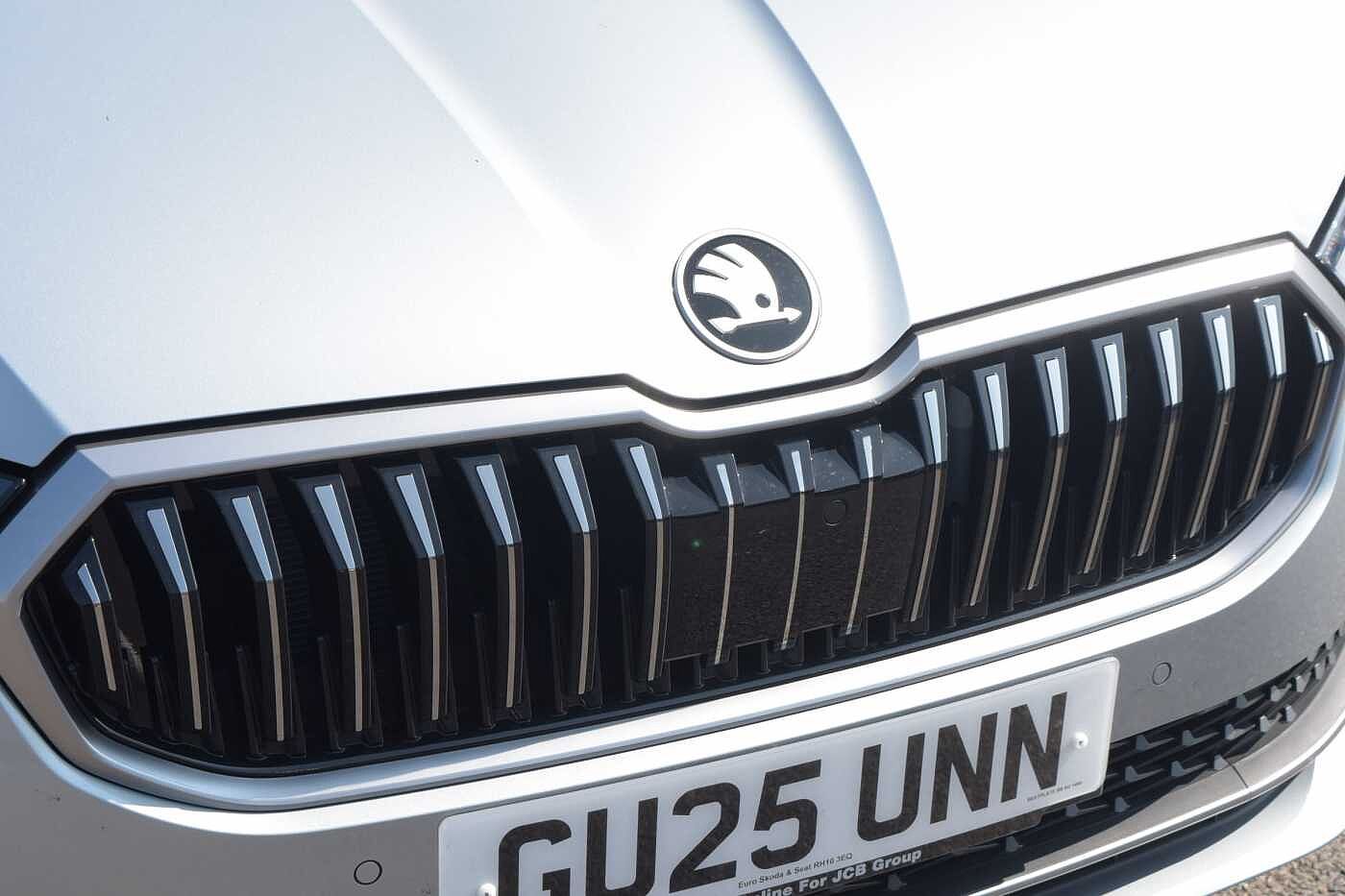 Used Skoda Superb 2025 for sale - 76679775: Photo 19