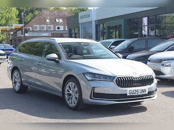 2025 (25) - 2.0 TDI SE L 5dr DSG