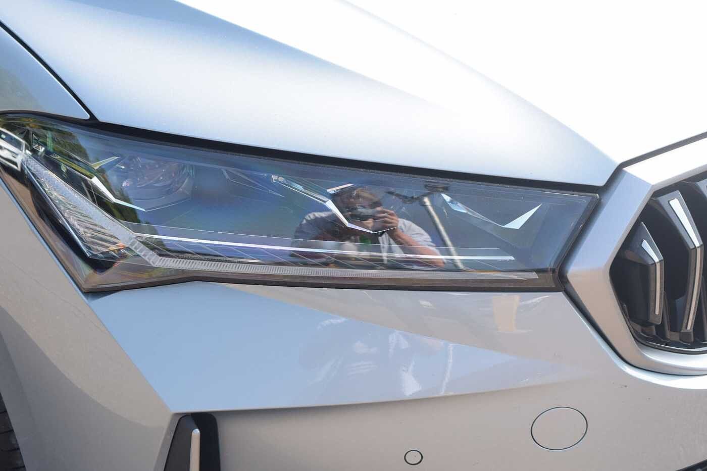 Used Skoda Superb 2025 for sale - 76679775: Photo 20