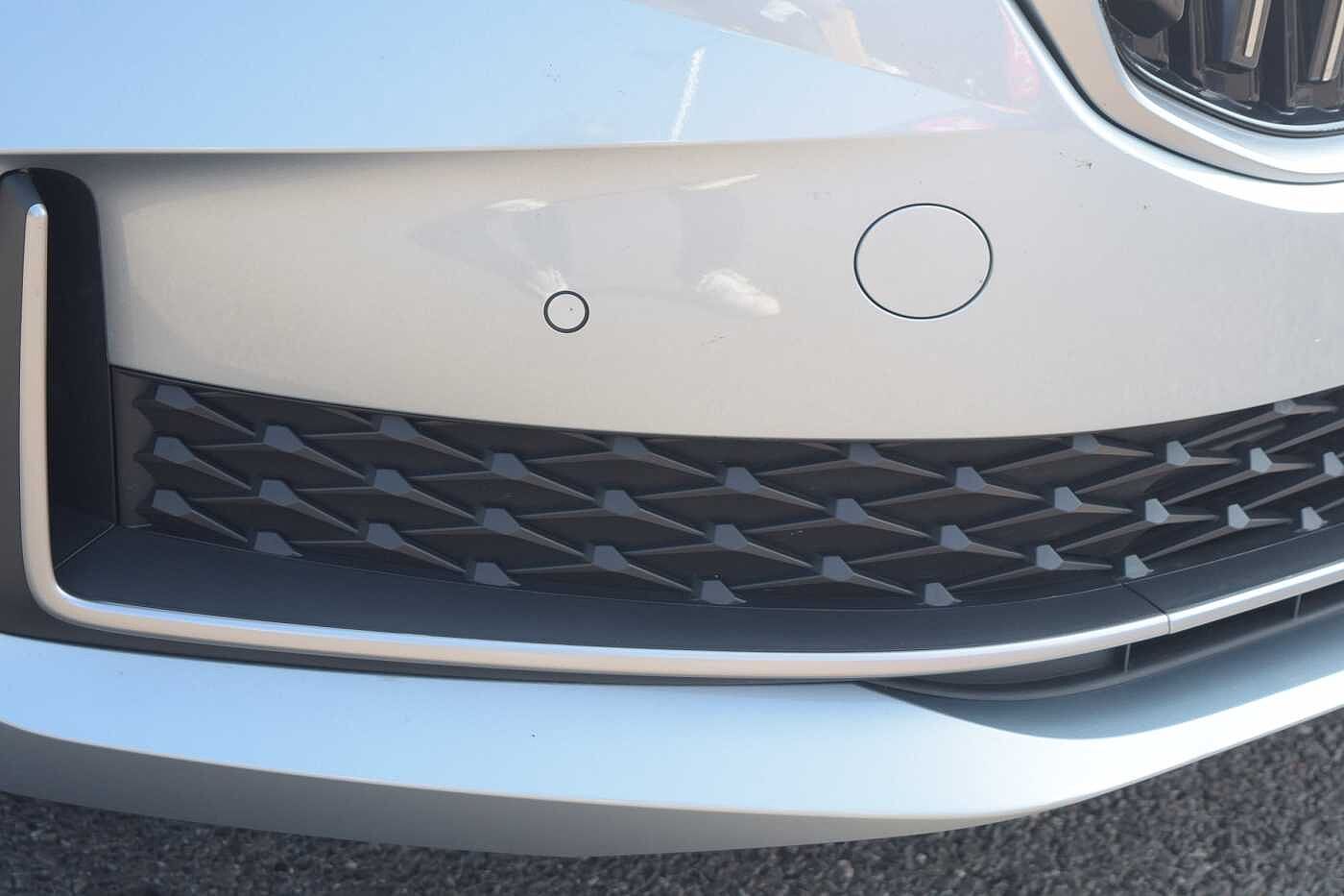 Used Skoda Superb 2025 for sale - 76679775: Photo 21