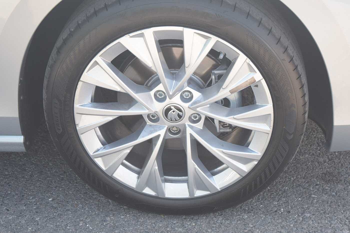 Used Skoda Superb 2025 for sale - 76679775: Photo 22