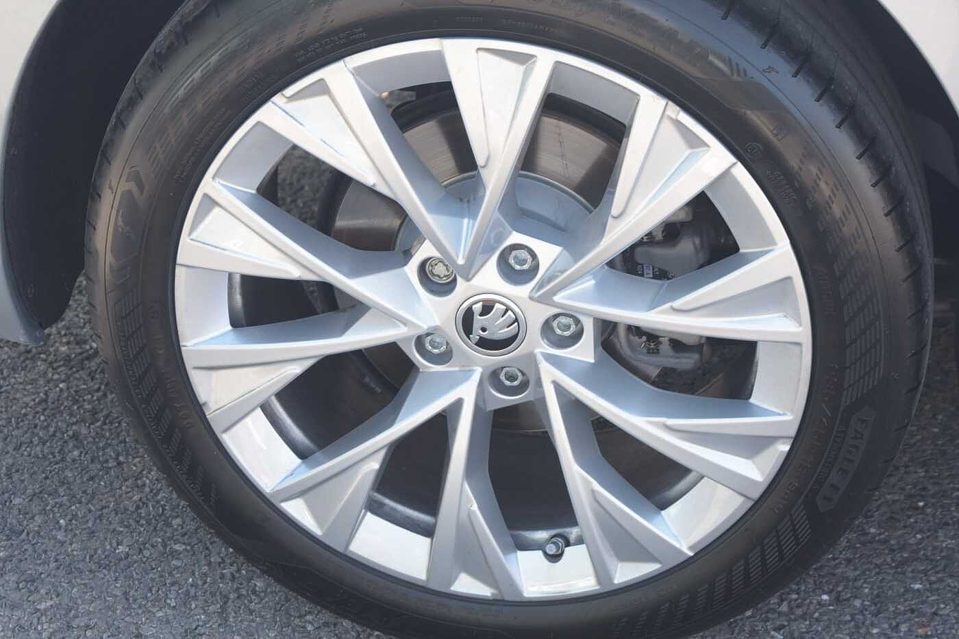 Used Skoda Superb 2025 for sale - 76679775: Photo 25