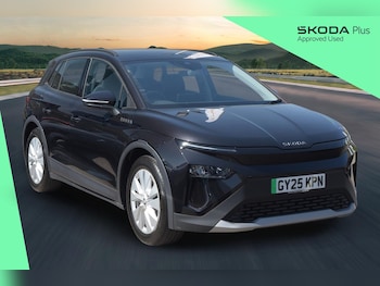 Used Skoda Elroq 2025 for sale - 78360514: Photo