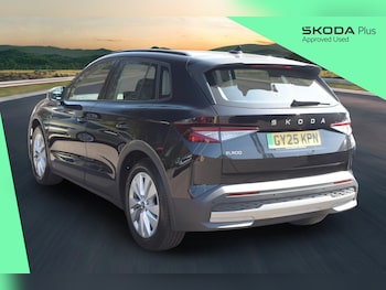 Used Skoda Elroq 2025 for sale - 78360514: Photo