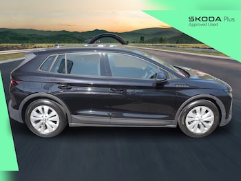 Used Skoda Elroq 2025 for sale - 78360514: Photo