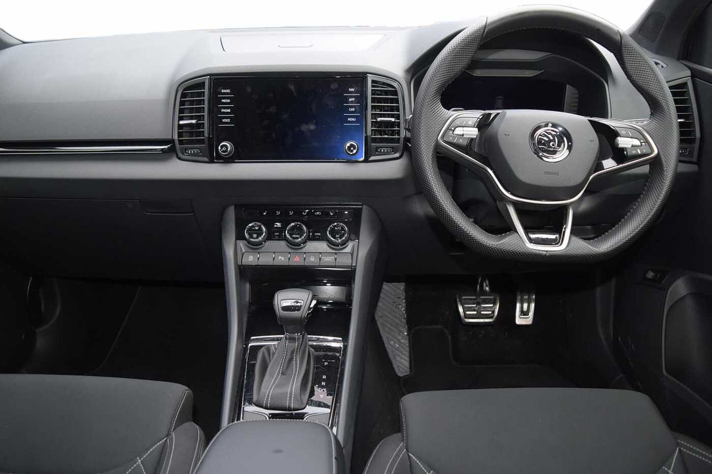 Used Skoda Karoq 2024 for sale - 76677950: Photo 11