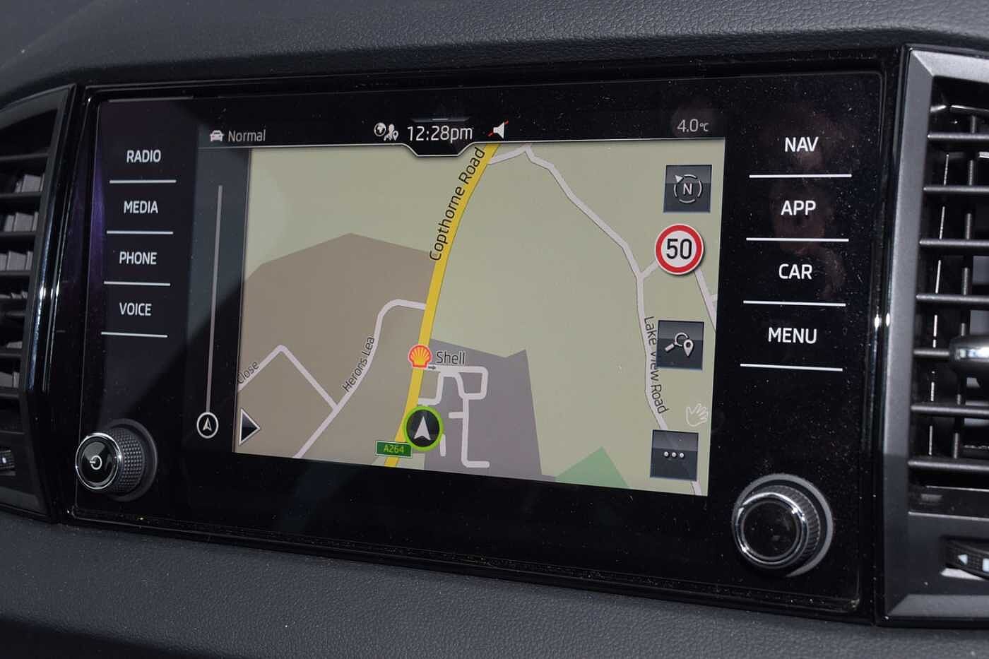 Used Skoda Karoq 2024 for sale - 76677950: Photo 13