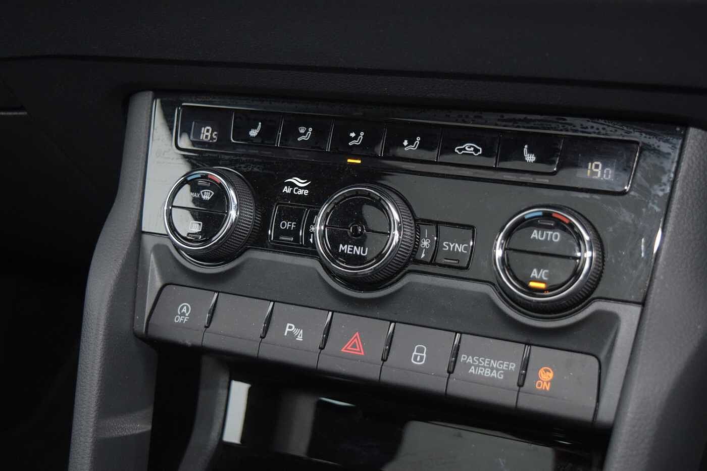 Used Skoda Karoq 2024 for sale - 76677950: Photo 14