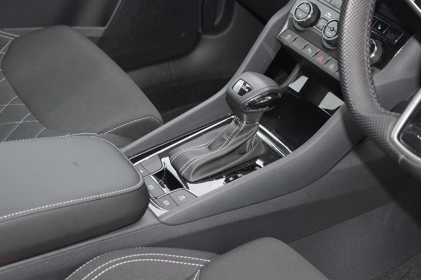 Used Skoda Karoq 2024 for sale - 76677950: Photo 15