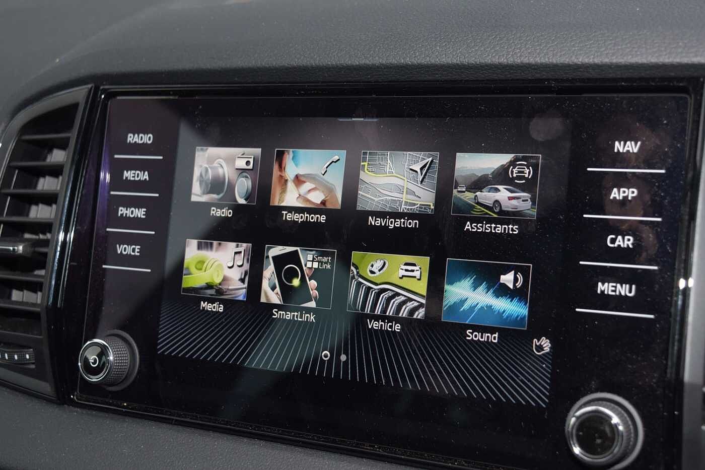 Used Skoda Karoq 2024 for sale - 76677950: Photo 16