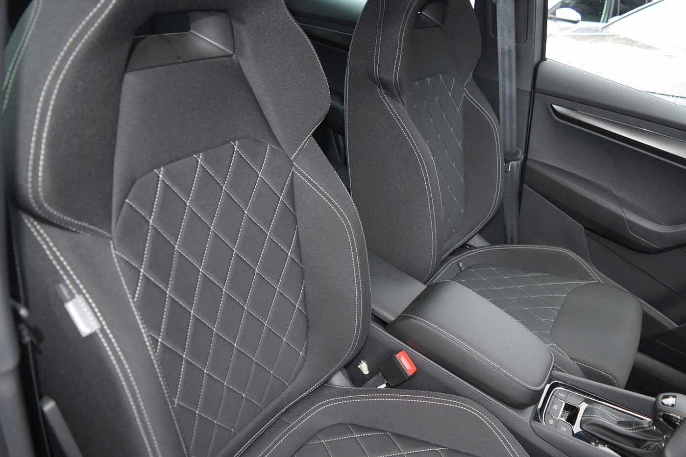 Used Skoda Karoq 2024 for sale - 76677950: Photo 20