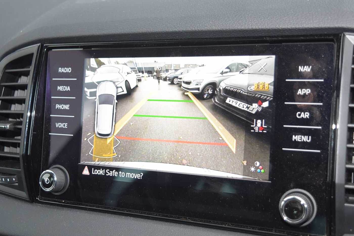 Used Skoda Karoq 2024 for sale - 76677950: Photo 22