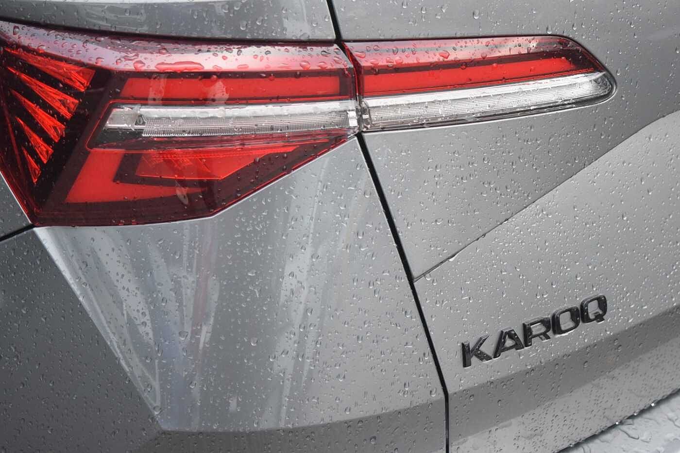 Used Skoda Karoq 2024 for sale - 76677950: Photo 25