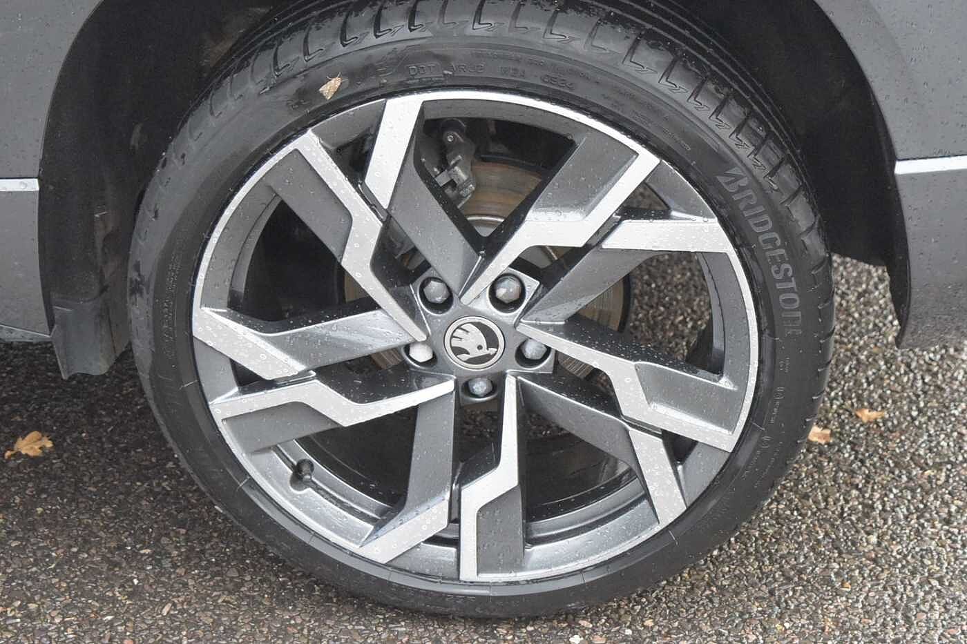 Used Skoda Karoq 2024 for sale - 76677950: Photo 5