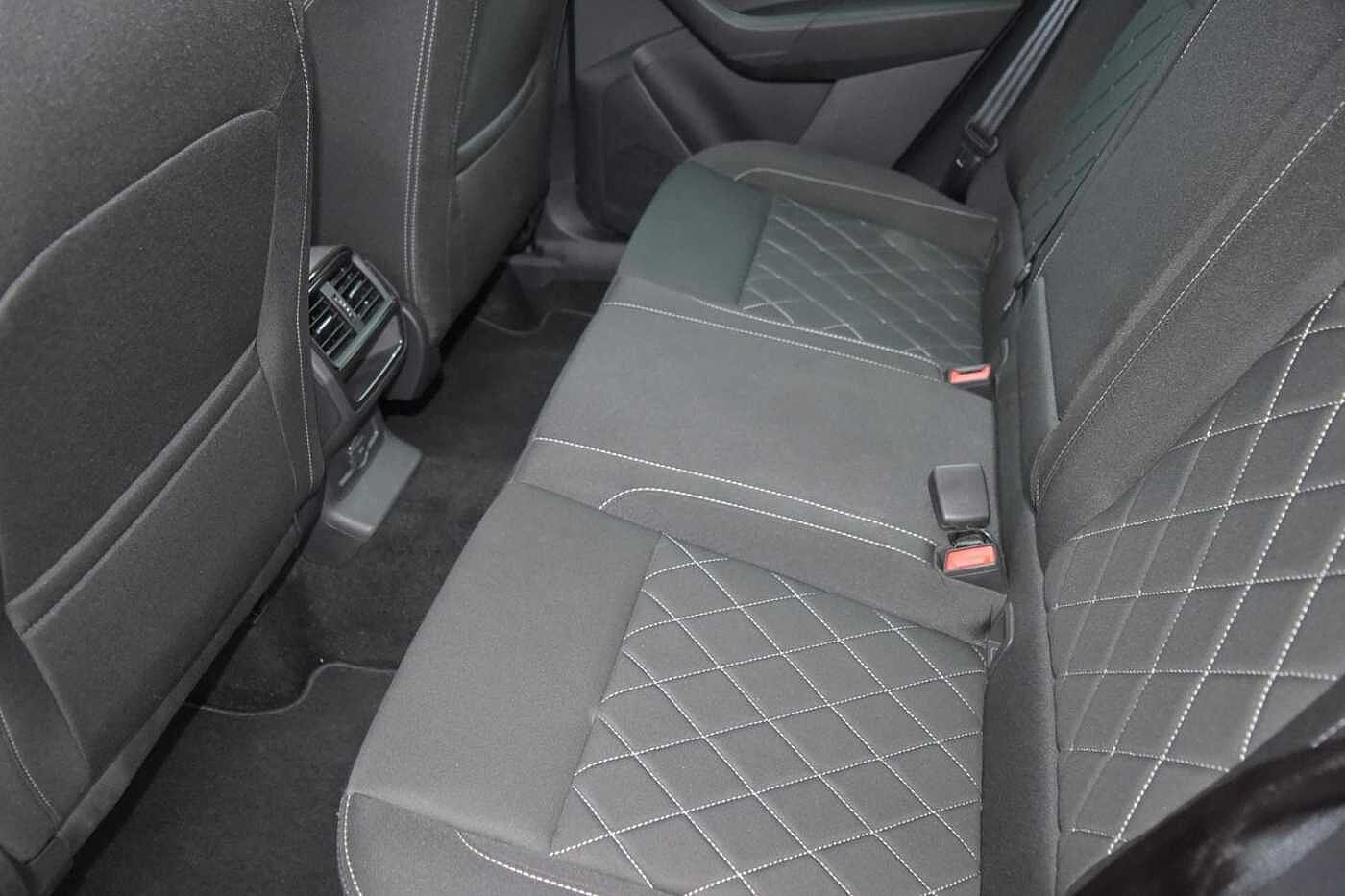 Used Skoda Karoq 2024 for sale - 76677950: Photo 9