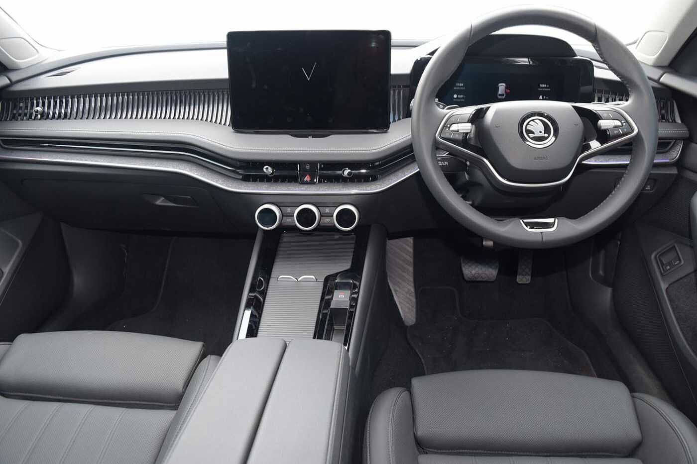 Used Skoda Superb 2024 for sale - 76677099: Photo 12