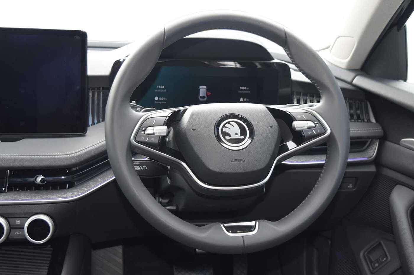 Used Skoda Superb 2024 for sale - 76677099: Photo 13