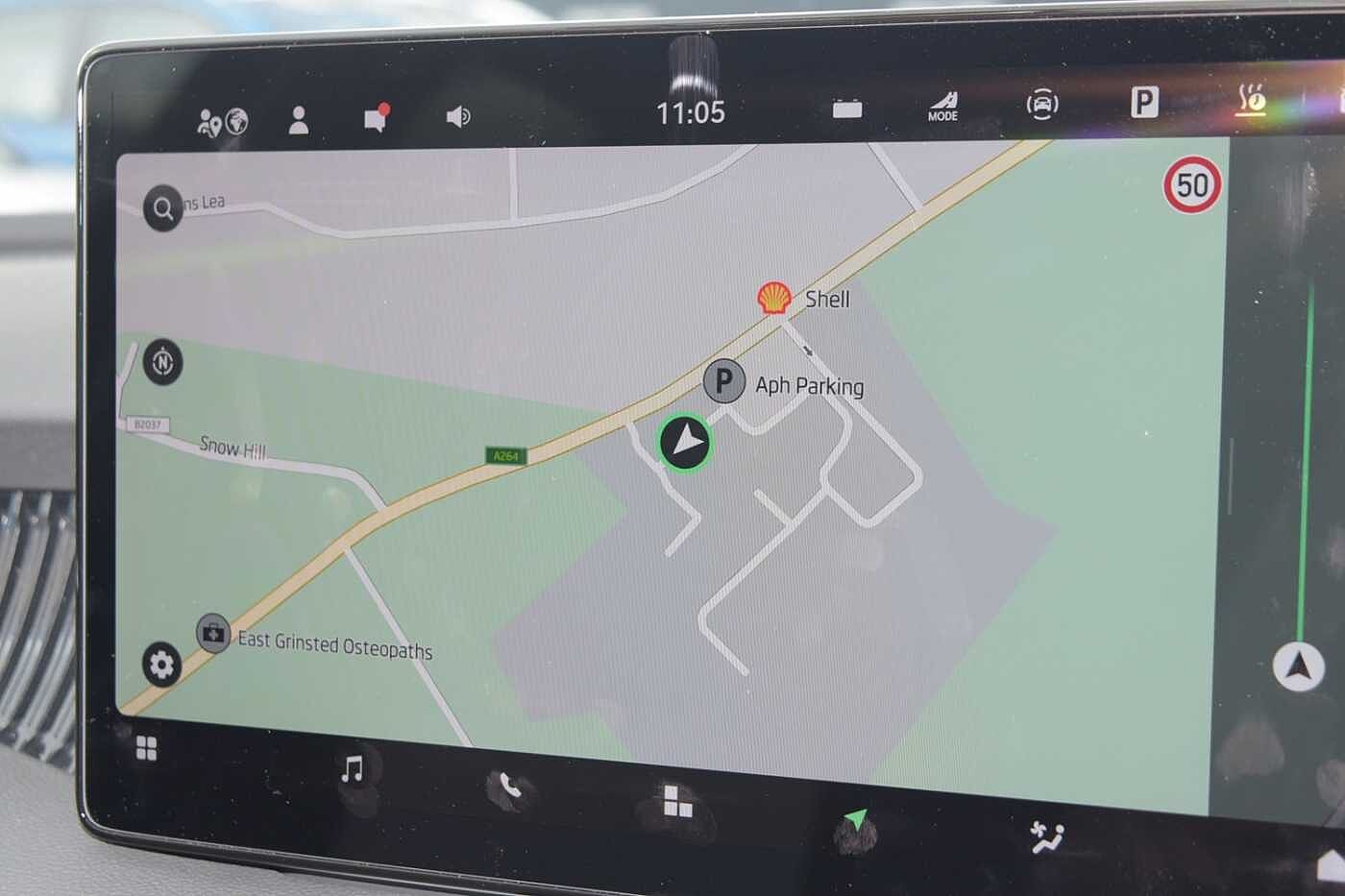 Used Skoda Superb 2024 for sale - 76677099: Photo 14