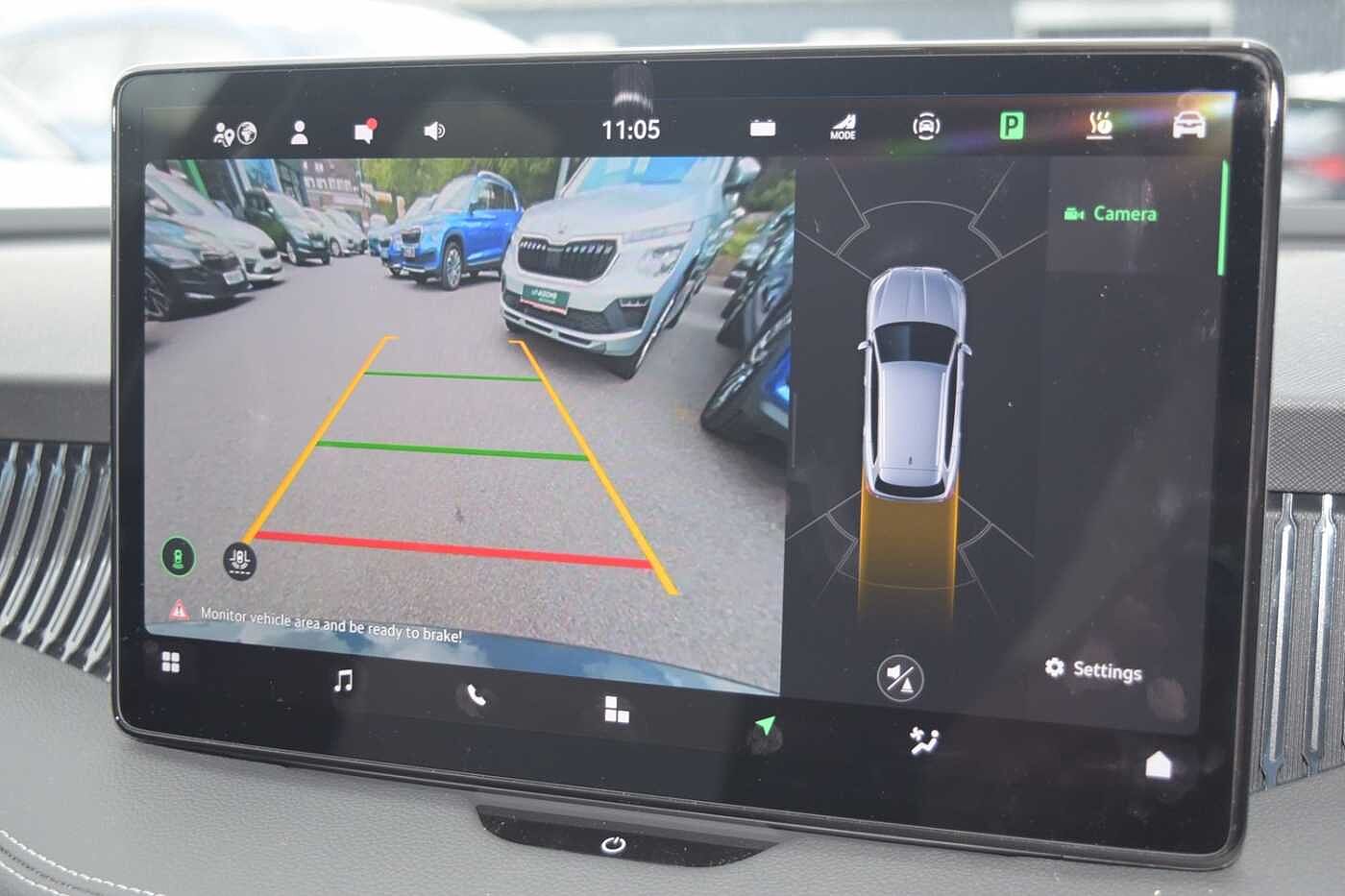 Used Skoda Superb 2024 for sale - 76677099: Photo 20