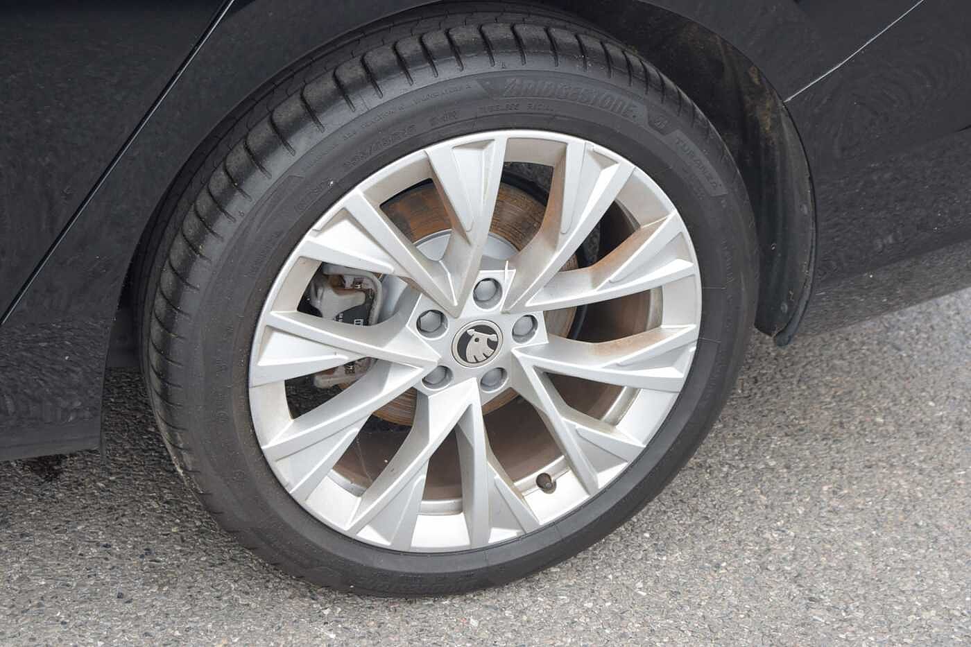 Used Skoda Superb 2024 for sale - 76677099: Photo 5